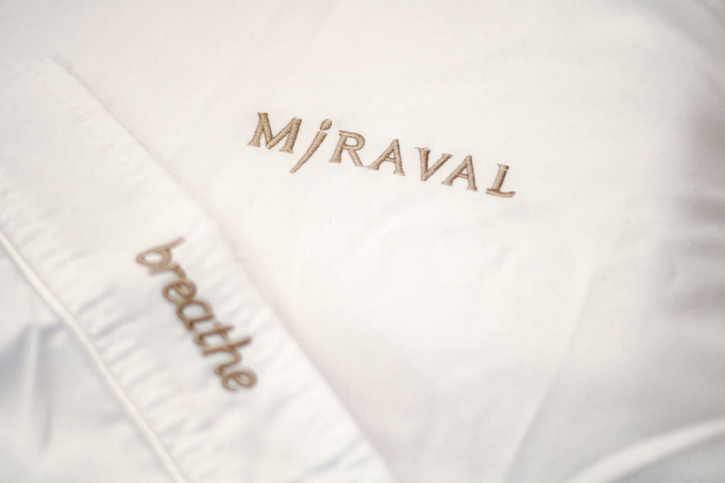 Miraval Breathe Robe