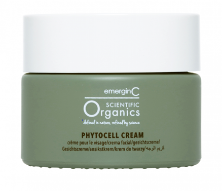 EmerginC Phytocell Cream