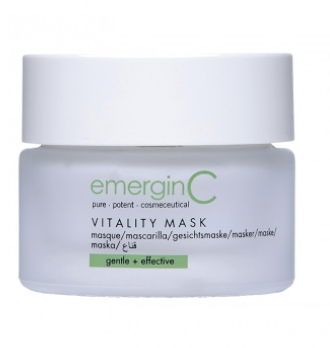 EmerginC Vitality Mask